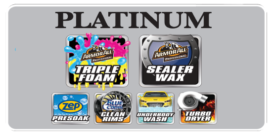 Unlimited Platinum
